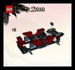 Building Instructions - LEGO - 7296 - 4WD Dino Trapper: Page 14