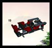 Building Instructions - LEGO - 7296 - 4WD Dino Trapper: Page 15