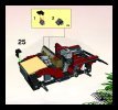 Building Instructions - LEGO - 7296 - 4WD Dino Trapper: Page 21