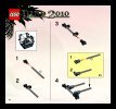 Building Instructions - LEGO - 7296 - 4WD Dino Trapper: Page 26