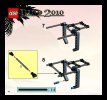 Building Instructions - LEGO - 7296 - 4WD Dino Trapper: Page 28