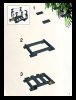 Building Instructions - LEGO - 7297 - Dino Track Transport: Page 31