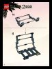 Building Instructions - LEGO - 7297 - Dino Track Transport: Page 34