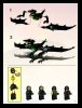 Building Instructions - LEGO - 7298 - Dino Air Tracker: Page 3