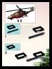 Building Instructions - LEGO - 7298 - Dino Air Tracker: Page 5