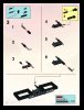 Building Instructions - LEGO - 7298 - Dino Air Tracker: Page 6