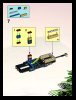 Building Instructions - LEGO - 7298 - Dino Air Tracker: Page 9