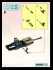 Building Instructions - LEGO - 7298 - Dino Air Tracker: Page 10