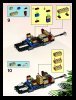 Building Instructions - LEGO - 7298 - Dino Air Tracker: Page 11