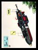 Building Instructions - LEGO - 7298 - Dino Air Tracker: Page 21