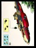 Building Instructions - LEGO - 7298 - Dino Air Tracker: Page 45