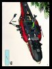 Building Instructions - LEGO - 7298 - Dino Air Tracker: Page 59