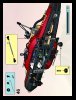 Building Instructions - LEGO - 7298 - Dino Air Tracker: Page 60