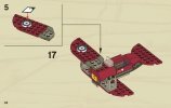 Building Instructions - LEGO - 7307 - Flying Mummy Attack: Page 32