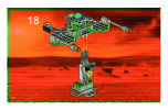 Building Instructions - LEGO - 7311 - Red Planet Cruiser: Page 14