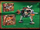 Building Instructions - LEGO - 7315 - Solar Explorer: Page 24