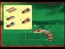 Building Instructions - LEGO - 7316 - Excavation Searcher: Page 14