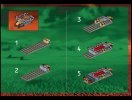 Building Instructions - LEGO - 7316 - Excavation Searcher: Page 17