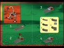 Building Instructions - LEGO - 7316 - Excavation Searcher: Page 22