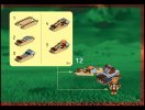 Building Instructions - LEGO - 7316 - Excavation Searcher: Page 25