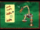 Building Instructions - LEGO - 7316 - Excavation Searcher: Page 29