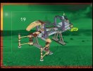 Building Instructions - LEGO - 7316 - Excavation Searcher: Page 56