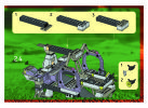 Building Instructions - LEGO - 7317 - Aero Tube Hangar: Page 31