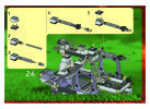 Building Instructions - LEGO - 7317 - Aero Tube Hangar: Page 33