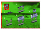 Building Instructions - LEGO - 7317 - Aero Tube Hangar: Page 64