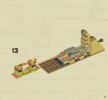 Building Instructions - LEGO - 7326 - Rise of the Sphinx: Page 13