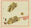 Building Instructions - LEGO - 7326 - Rise of the Sphinx: Page 22