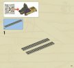 Building Instructions - LEGO - 7326 - Rise of the Sphinx: Page 23