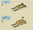 Building Instructions - LEGO - 7326 - Rise of the Sphinx: Page 25