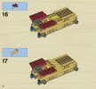 Building Instructions - LEGO - 7326 - Rise of the Sphinx: Page 32