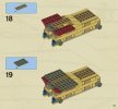 Building Instructions - LEGO - 7326 - Rise of the Sphinx: Page 33