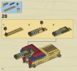 Building Instructions - LEGO - 7326 - Rise of the Sphinx: Page 42