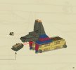 Building Instructions - LEGO - 7326 - Rise of the Sphinx: Page 57