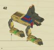 Building Instructions - LEGO - 7326 - Rise of the Sphinx: Page 66