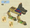 Building Instructions - LEGO - 7326 - Rise of the Sphinx: Page 67