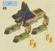 Building Instructions - LEGO - 7326 - Rise of the Sphinx: Page 77