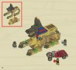 Building Instructions - LEGO - 7326 - Rise of the Sphinx: Page 78