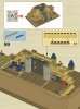 Building Instructions - LEGO - 7327 - Scorpion Pyramid: Page 27