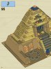 Building Instructions - LEGO - 7327 - Scorpion Pyramid: Page 70