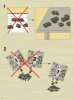 Building Instructions - LEGO - 7327 - Scorpion Pyramid: Page 2