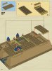 Building Instructions - LEGO - 7327 - Scorpion Pyramid: Page 64