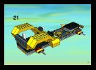 Building Instructions - LEGO - 7344 - Dump Truck: Page 17