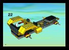 Building Instructions - LEGO - 7344 - Dump Truck: Page 18