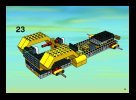 Building Instructions - LEGO - 7344 - Dump Truck: Page 19