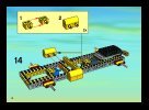 Building Instructions - LEGO - 7344 - Dump Truck: Page 10