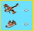 Building Instructions - LEGO - 7345 - Transport Chopper: Page 2